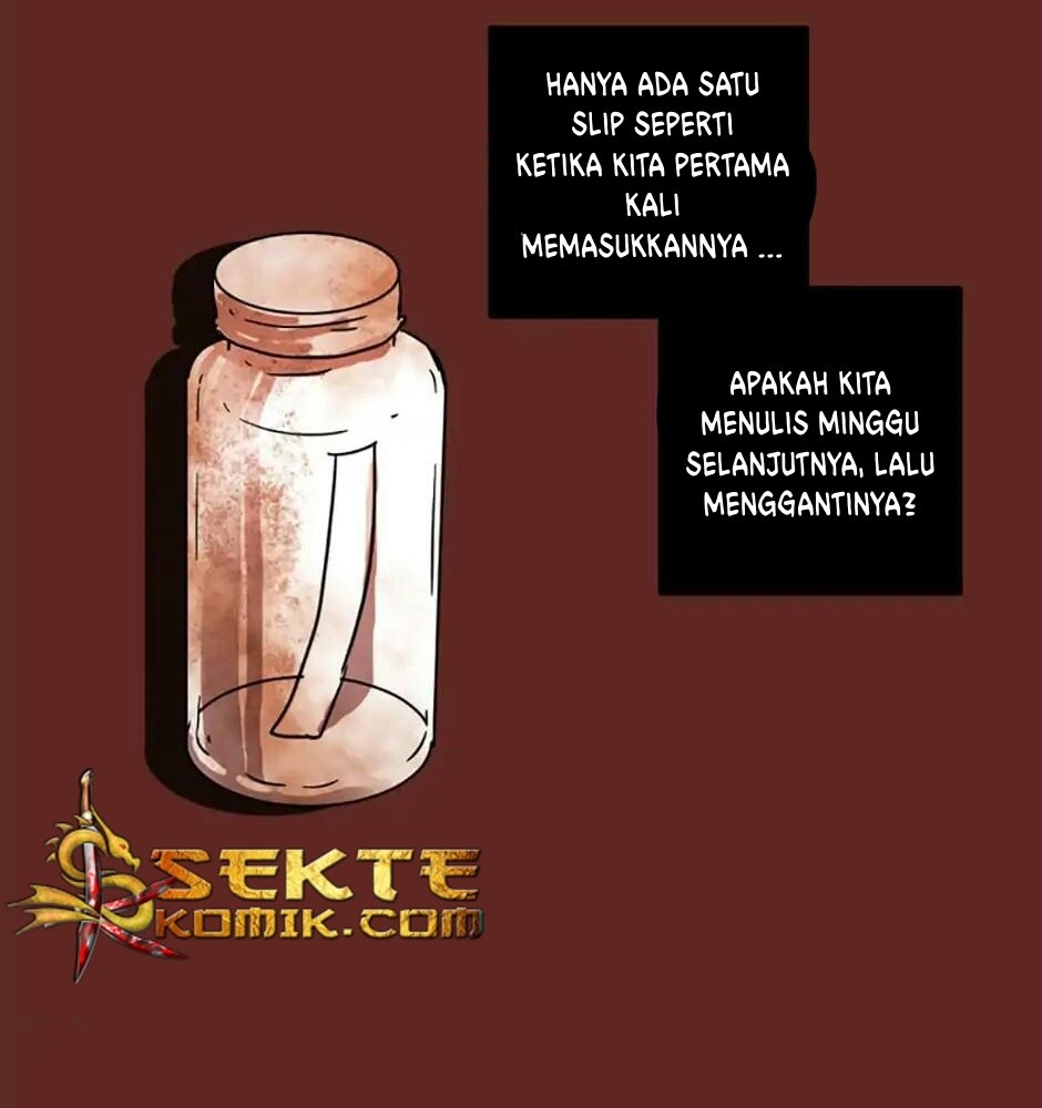 Dreamside Chapter 88 halaman 89