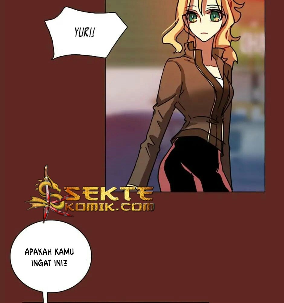 Dreamside Chapter 88 halaman 94
