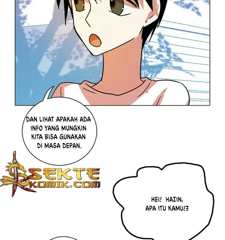 Dreamside Chapter 88 halaman 50