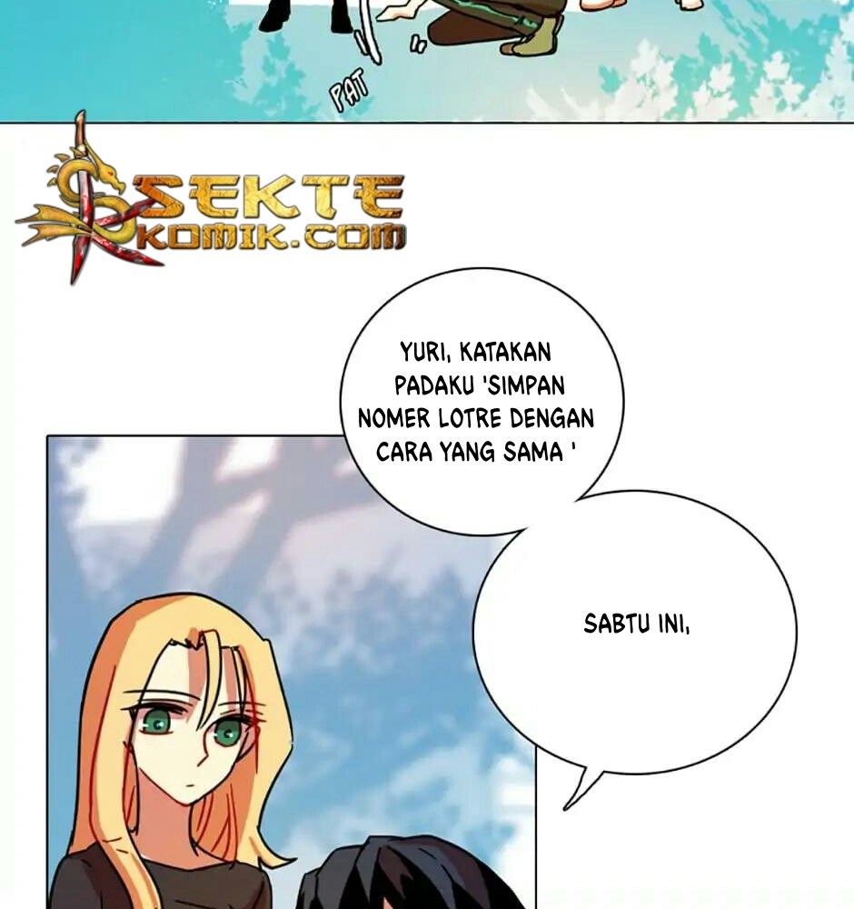 Dreamside Chapter 88 halaman 43
