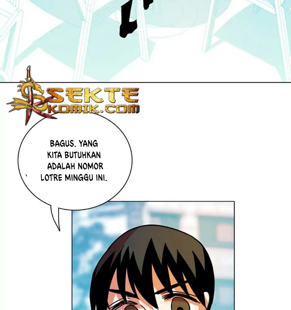Dreamside Chapter 88 halaman 36
