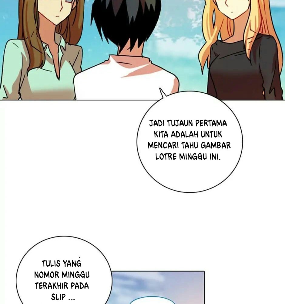 Dreamside Chapter 88 halaman 40
