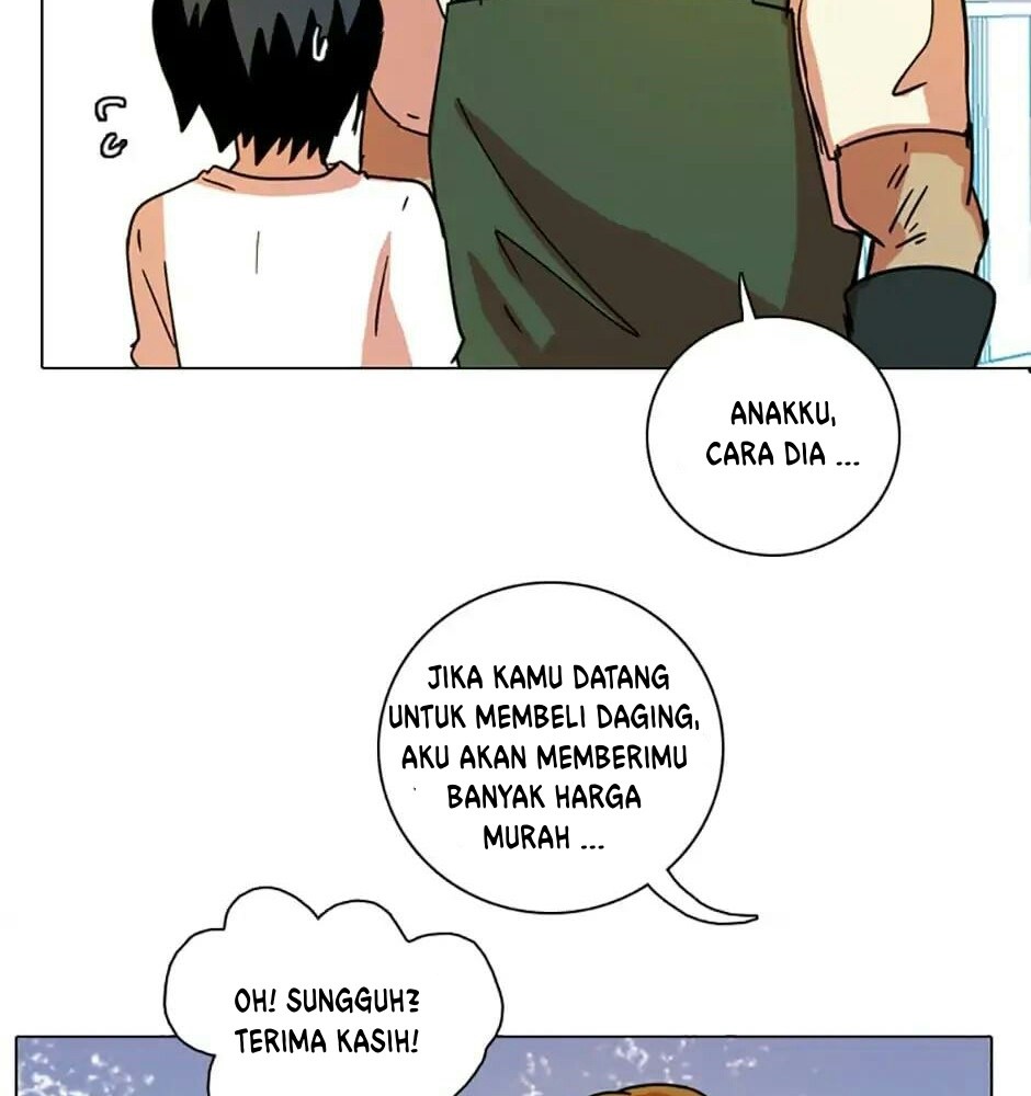 Dreamside Chapter 88 halaman 57