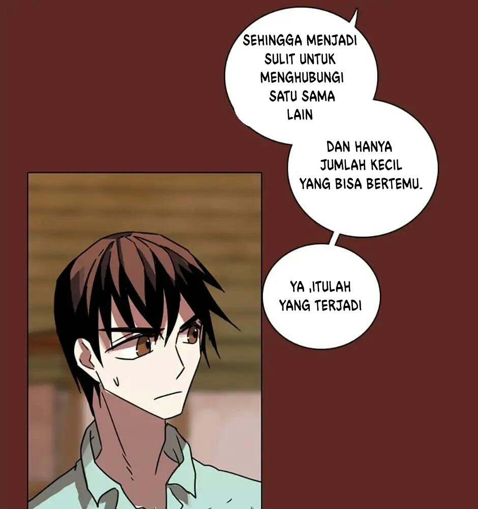 Dreamside Chapter 88 halaman 82