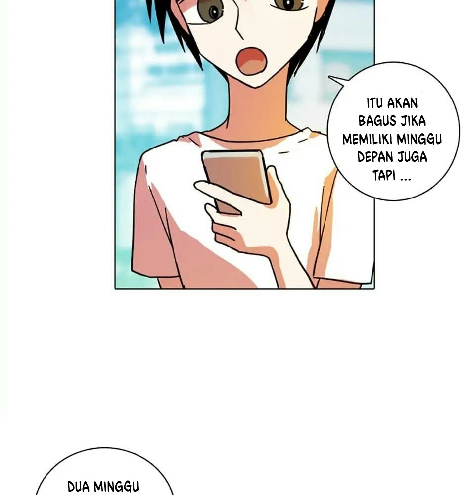 Dreamside Chapter 88 halaman 37