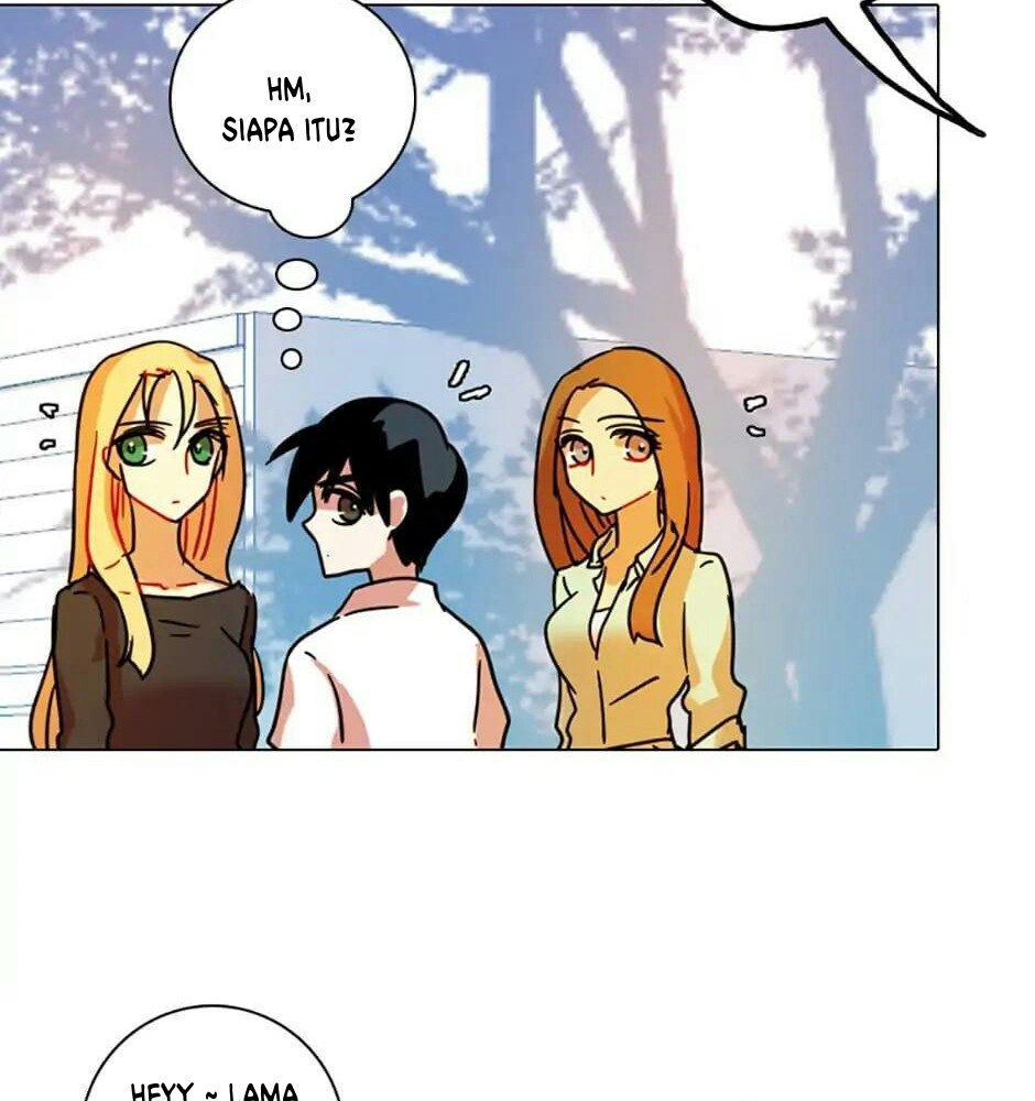 Dreamside Chapter 88 halaman 51
