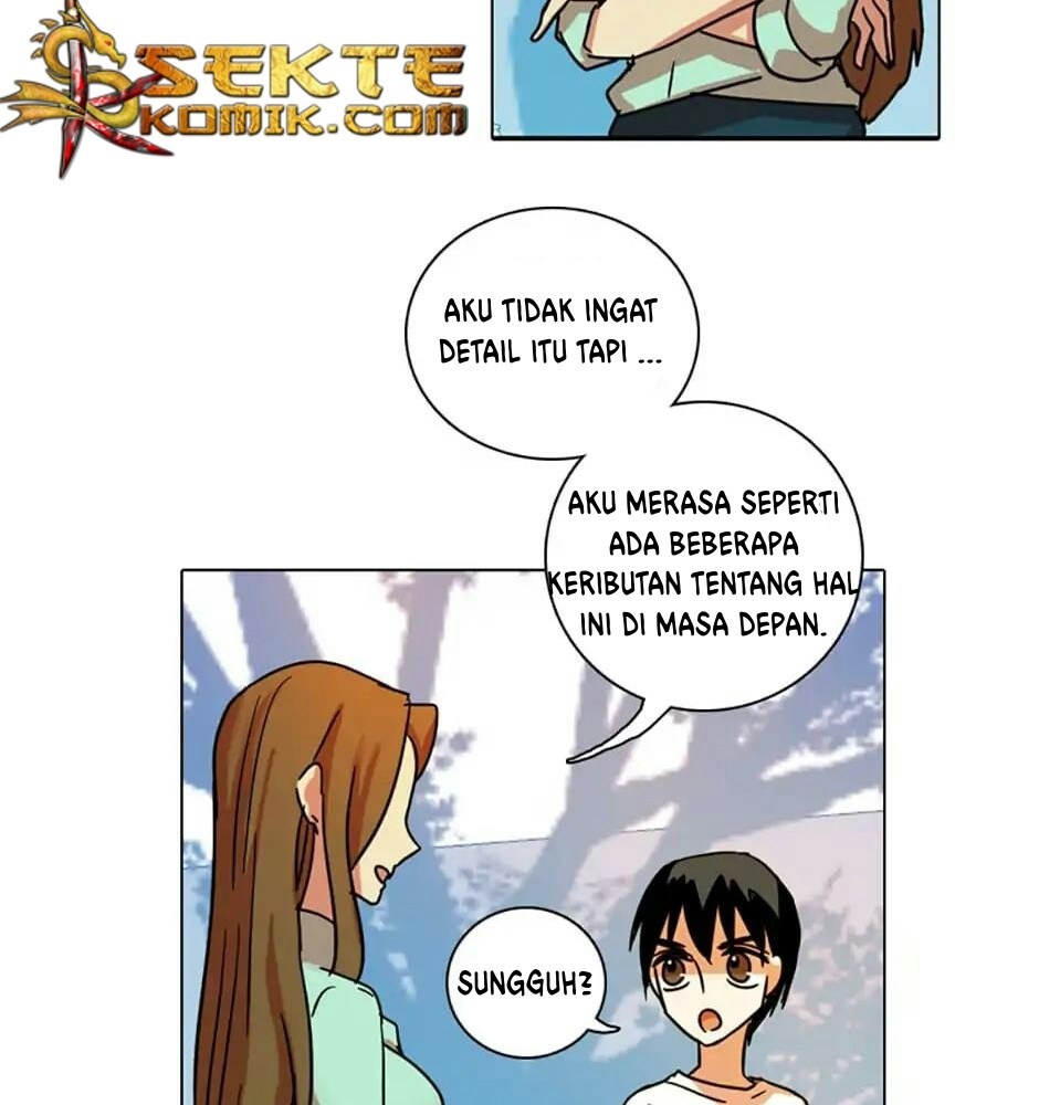 Dreamside Chapter 88 halaman 48