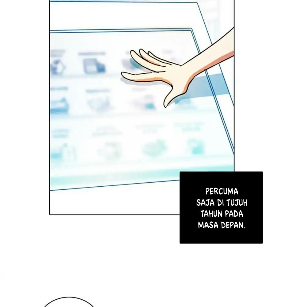 Dreamside Chapter 88 halaman 11