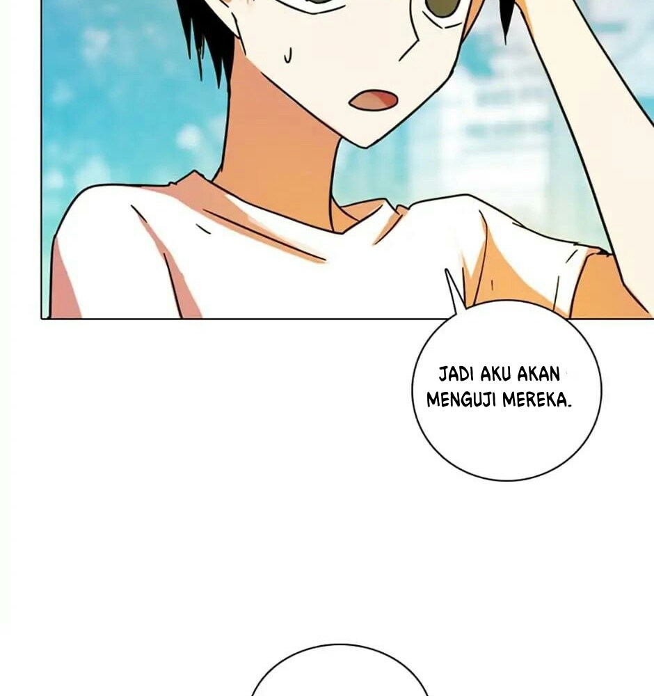 Dreamside Chapter 88 halaman 31