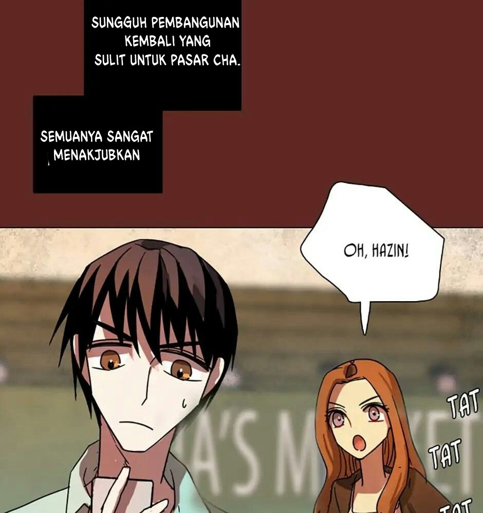 Dreamside Chapter 88 halaman 77