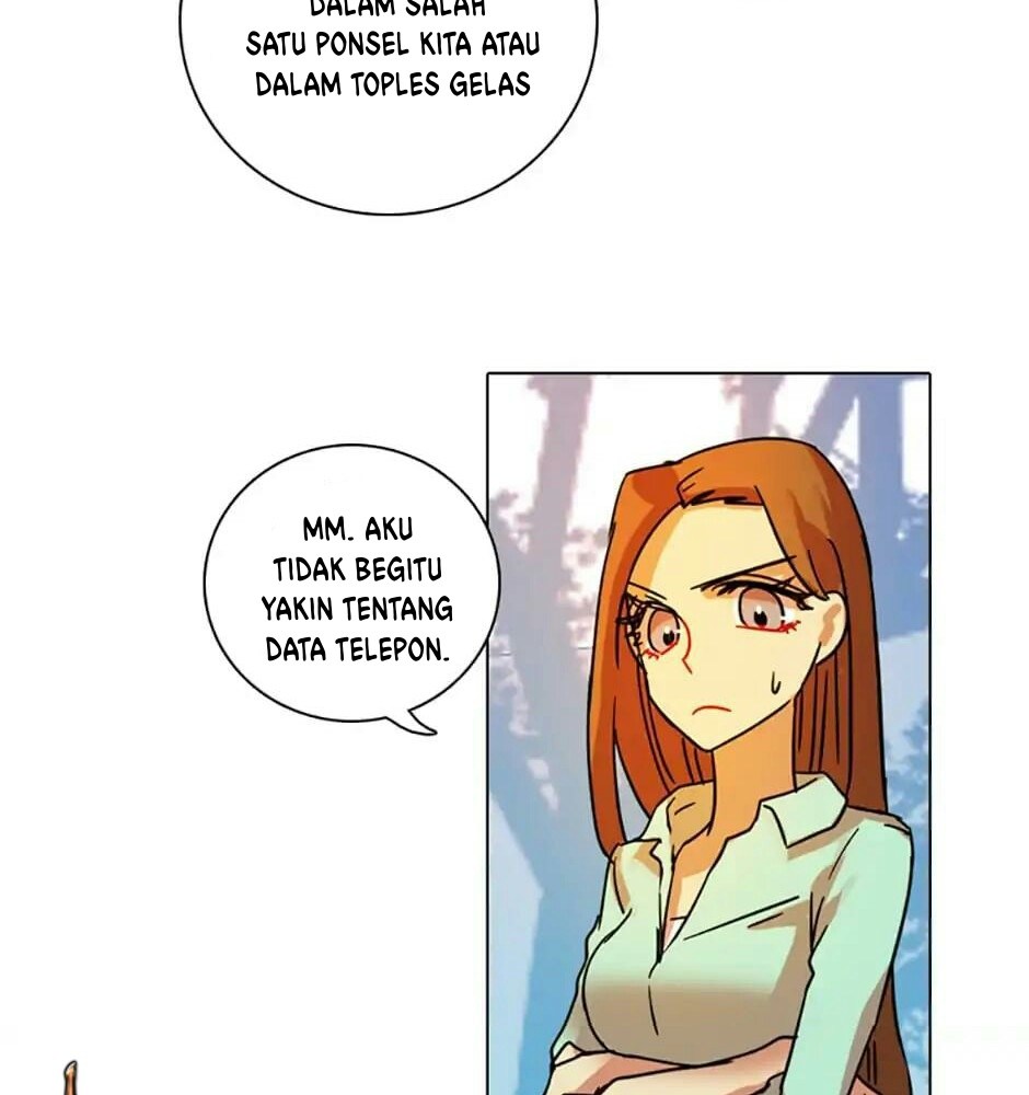 Dreamside Chapter 88 halaman 47
