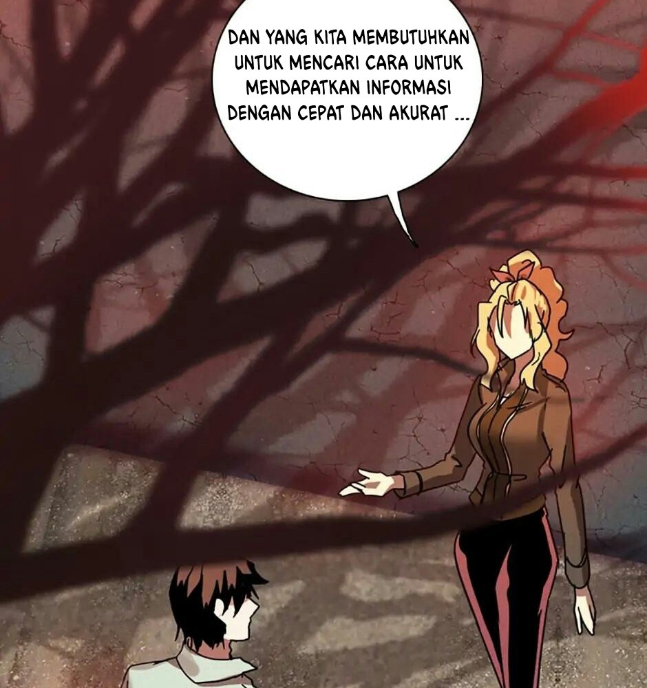 Dreamside Chapter 88 halaman 116