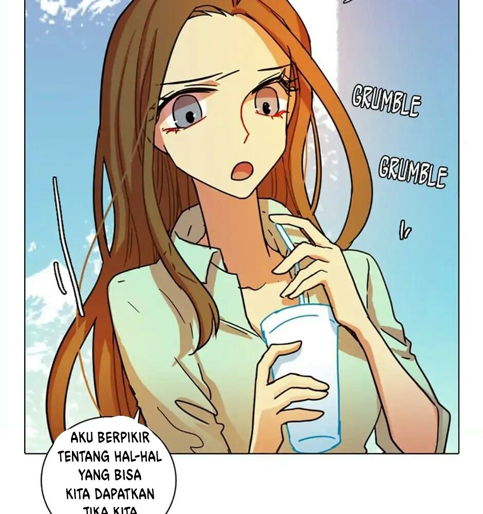 Dreamside Chapter 88 halaman 17