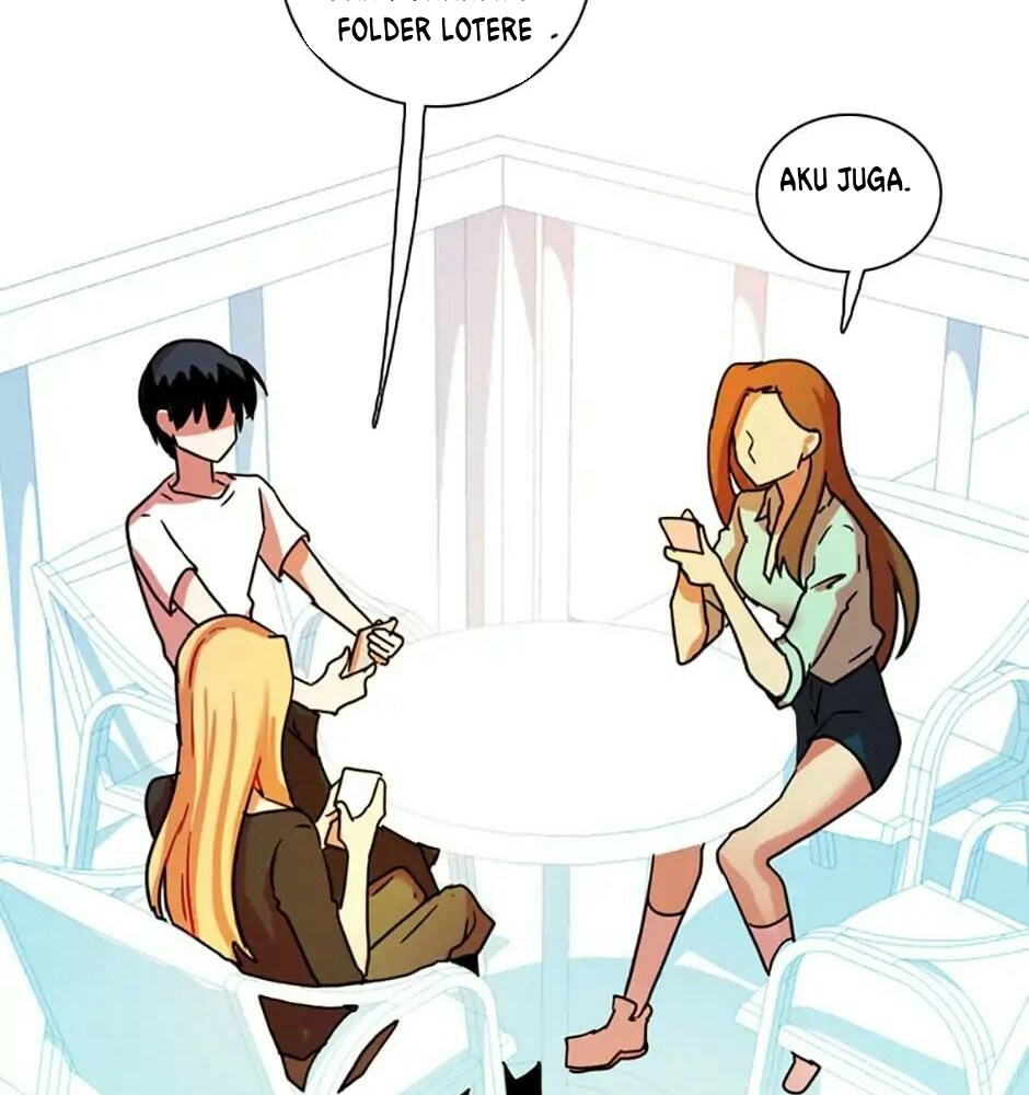 Dreamside Chapter 88 halaman 35