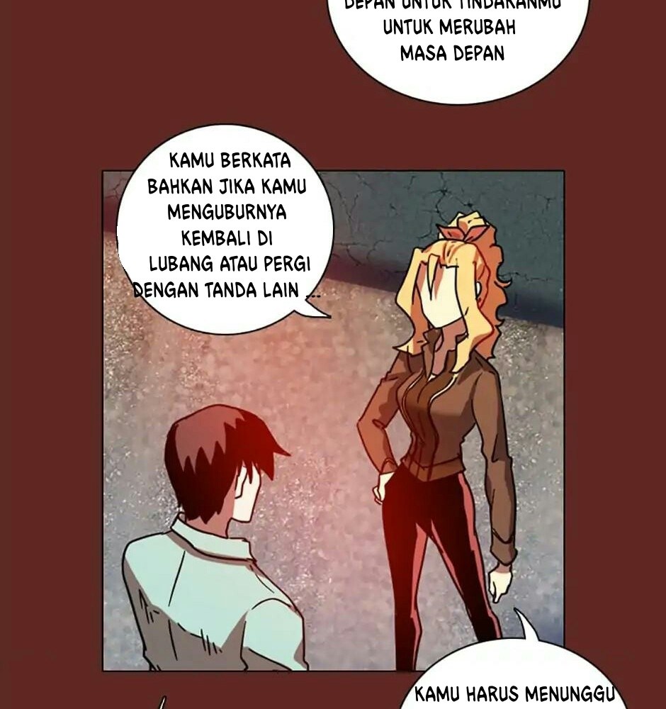 Dreamside Chapter 88 halaman 109