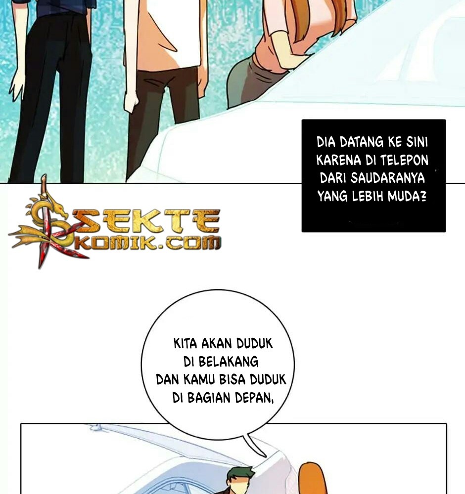 Dreamside Chapter 89 halaman 96