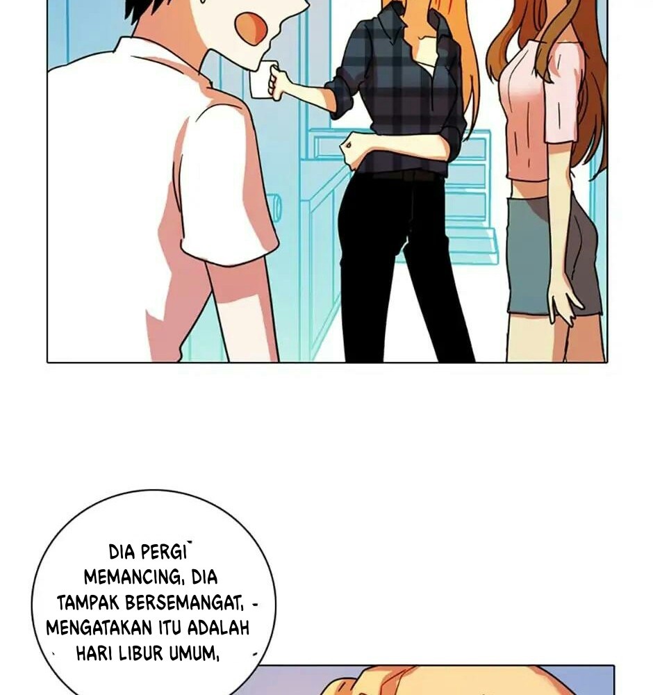 Dreamside Chapter 89 halaman 44