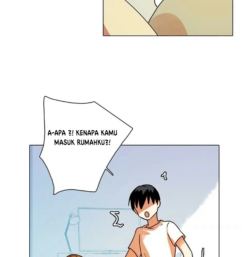 Dreamside Chapter 89 halaman 33