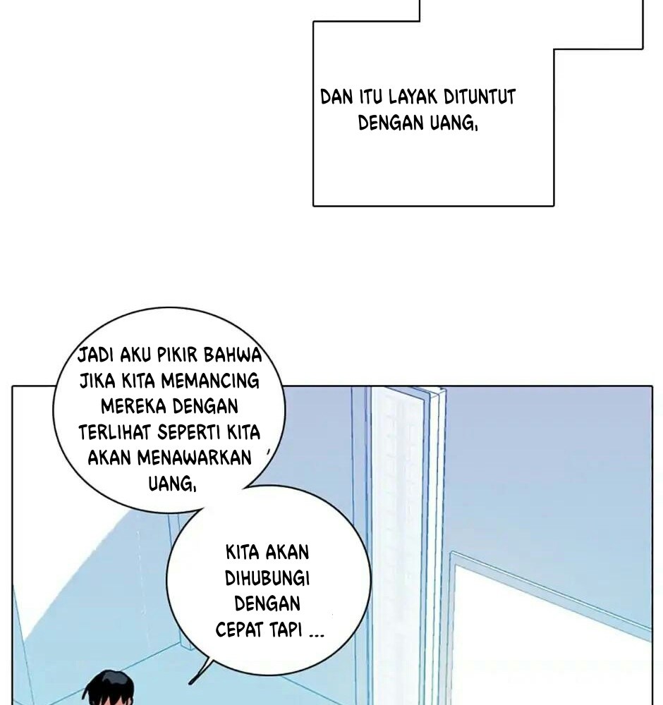 Dreamside Chapter 89 halaman 67