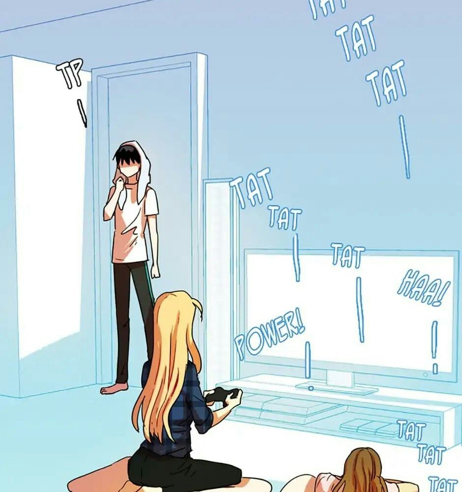 Dreamside Chapter 89 halaman 58