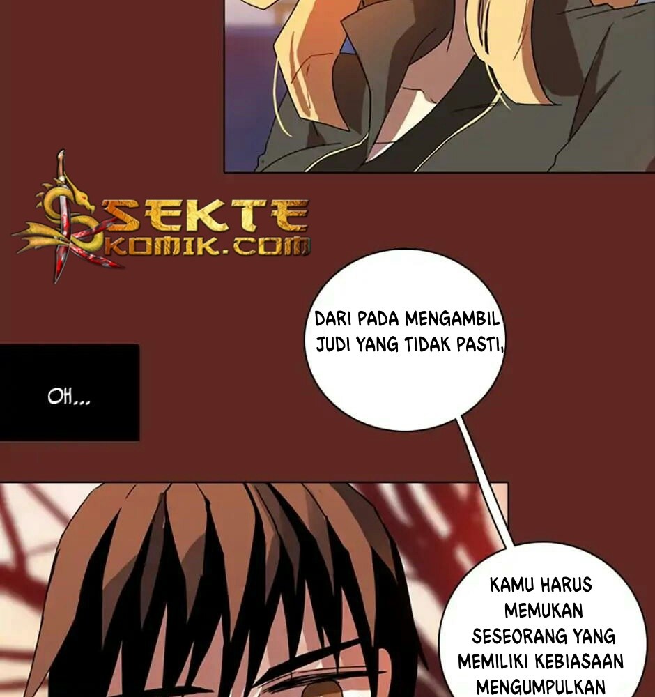 Dreamside Chapter 89 halaman 3