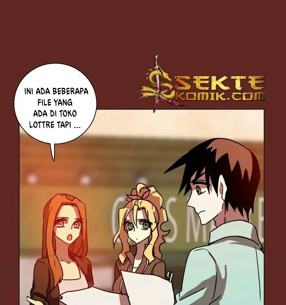 Dreamside Chapter 89 halaman 13