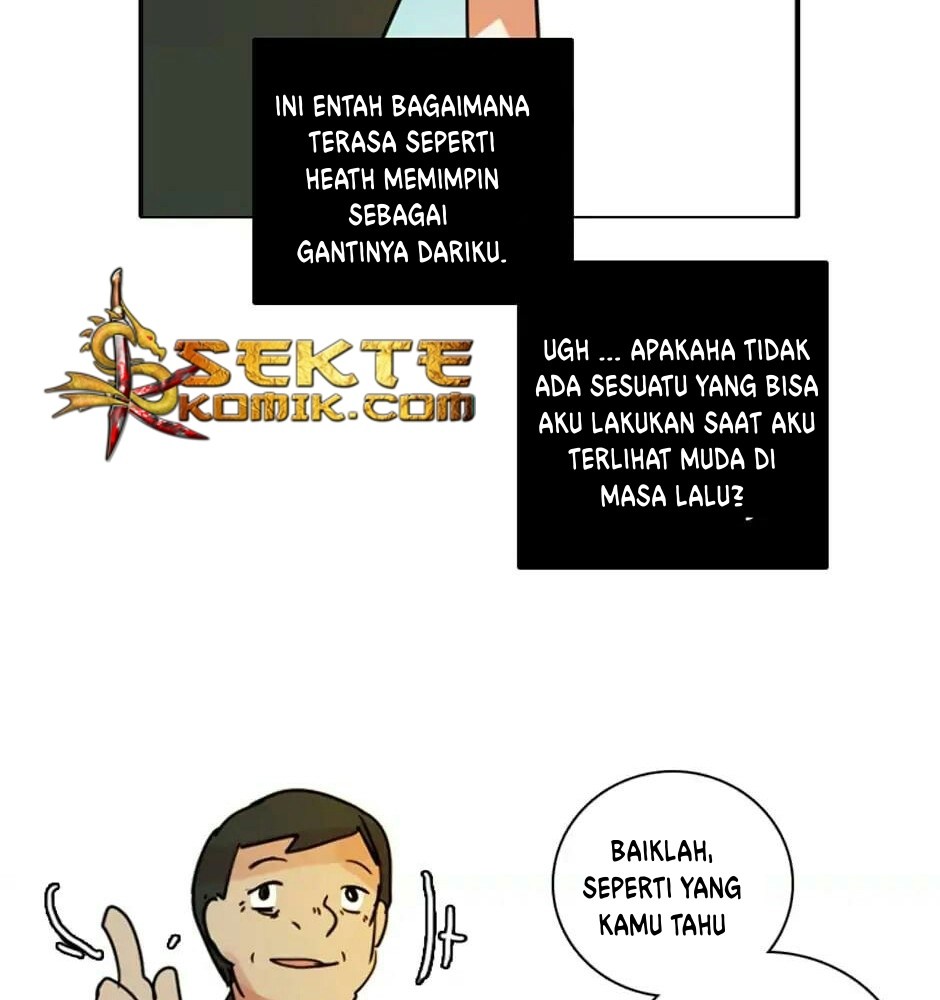 Dreamside Chapter 90 halaman 53