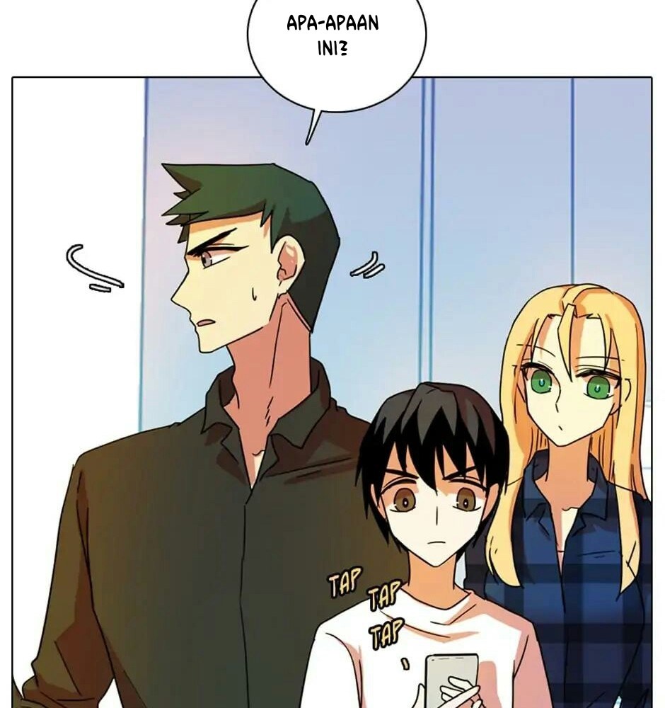 Dreamside Chapter 90 halaman 32