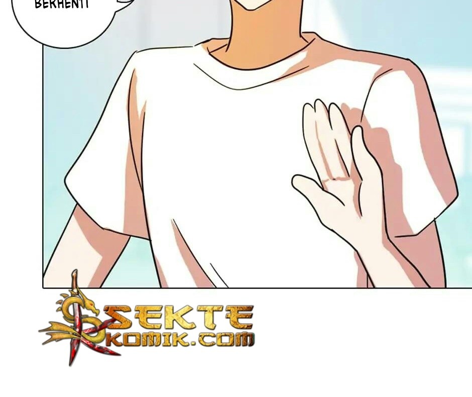 Dreamside Chapter 90 halaman 101