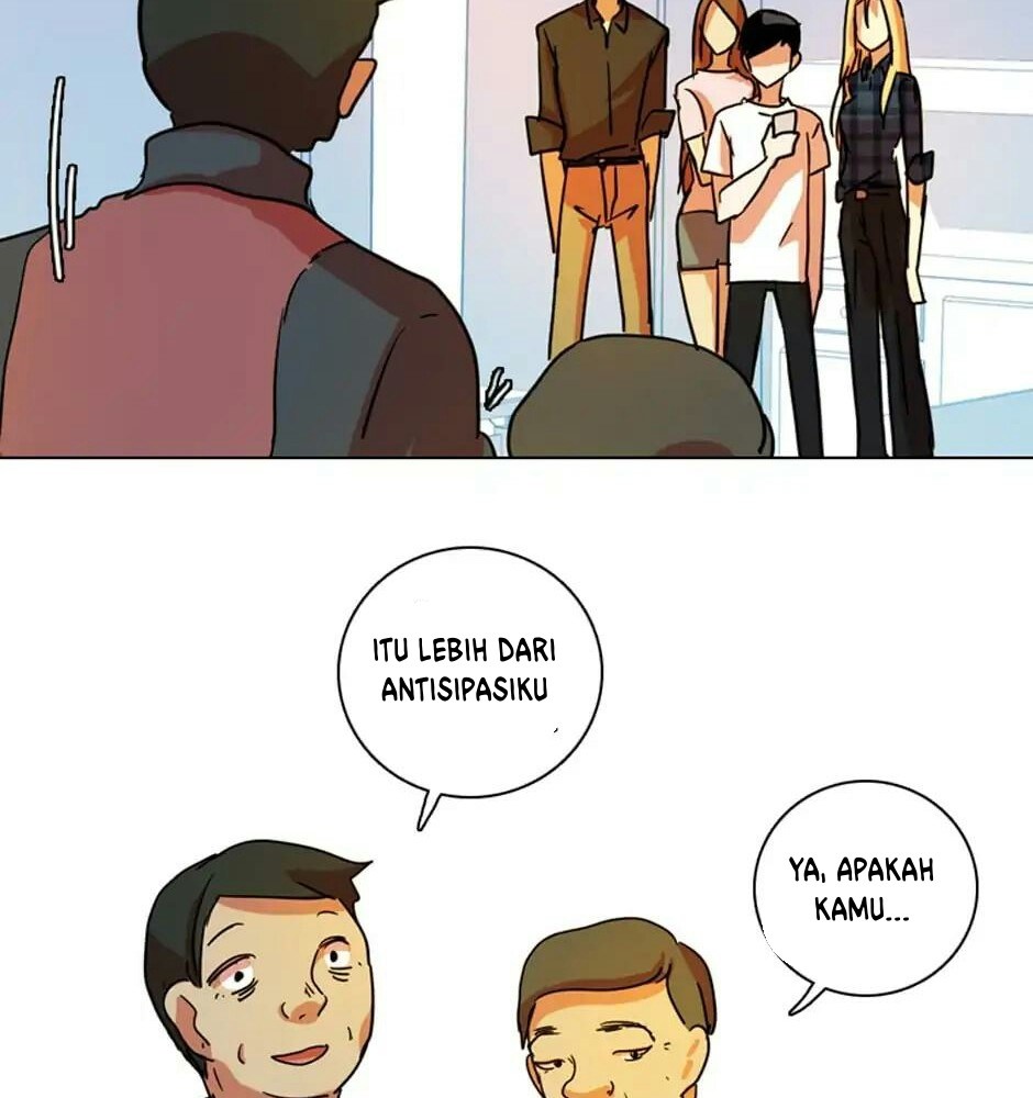 Dreamside Chapter 90 halaman 34