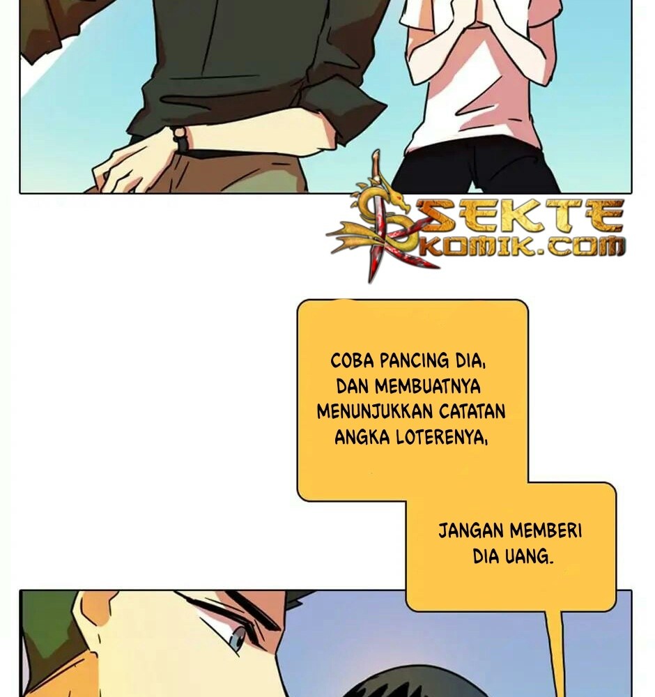Dreamside Chapter 90 halaman 69