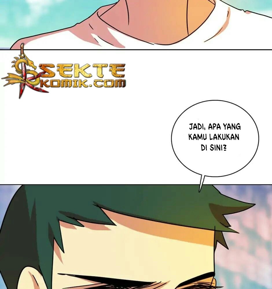 Dreamside Chapter 90 halaman 3