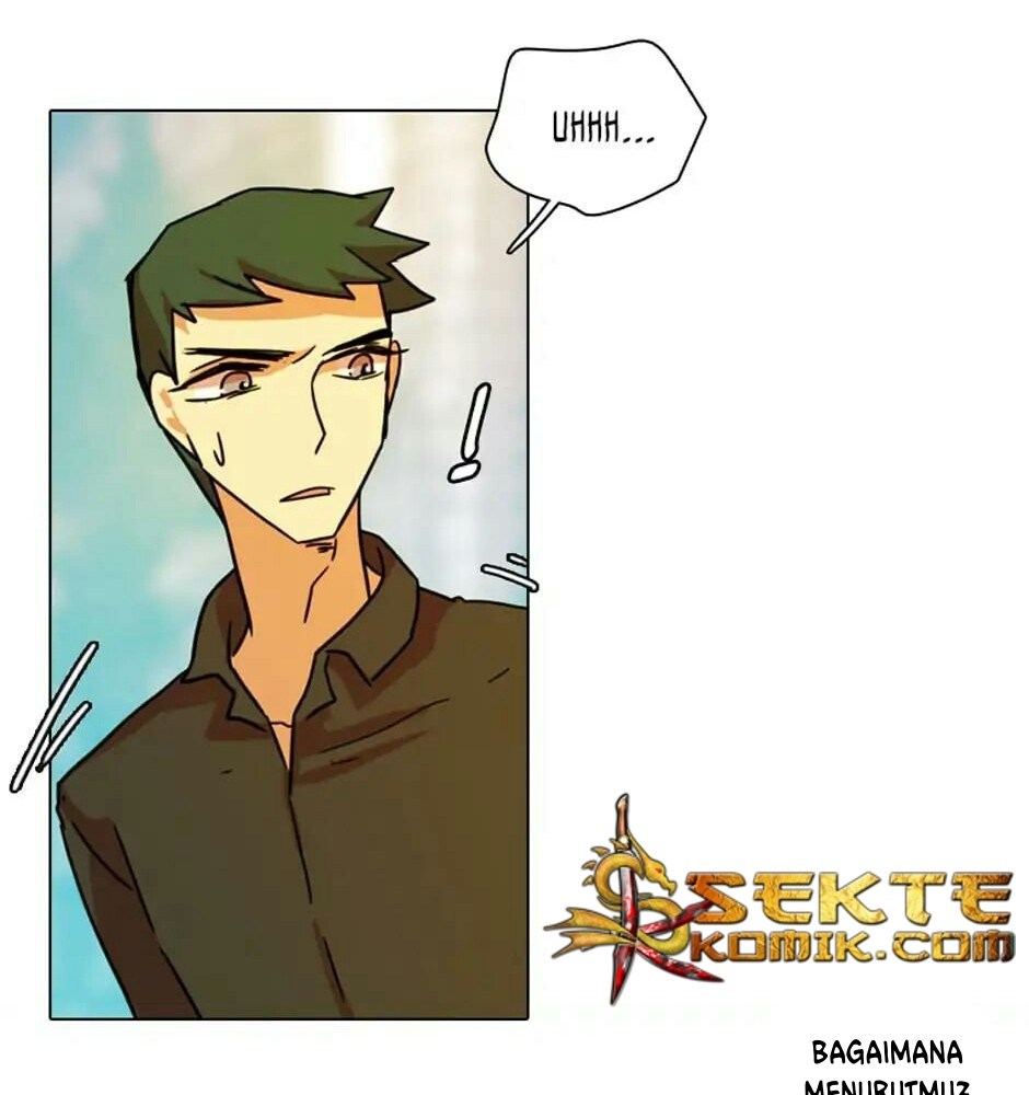 Dreamside Chapter 90 halaman 9