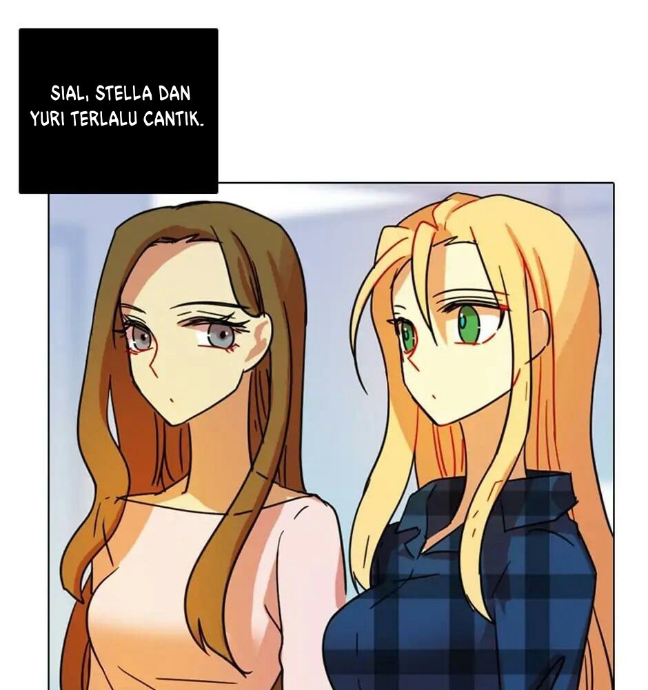 Dreamside Chapter 90 halaman 40
