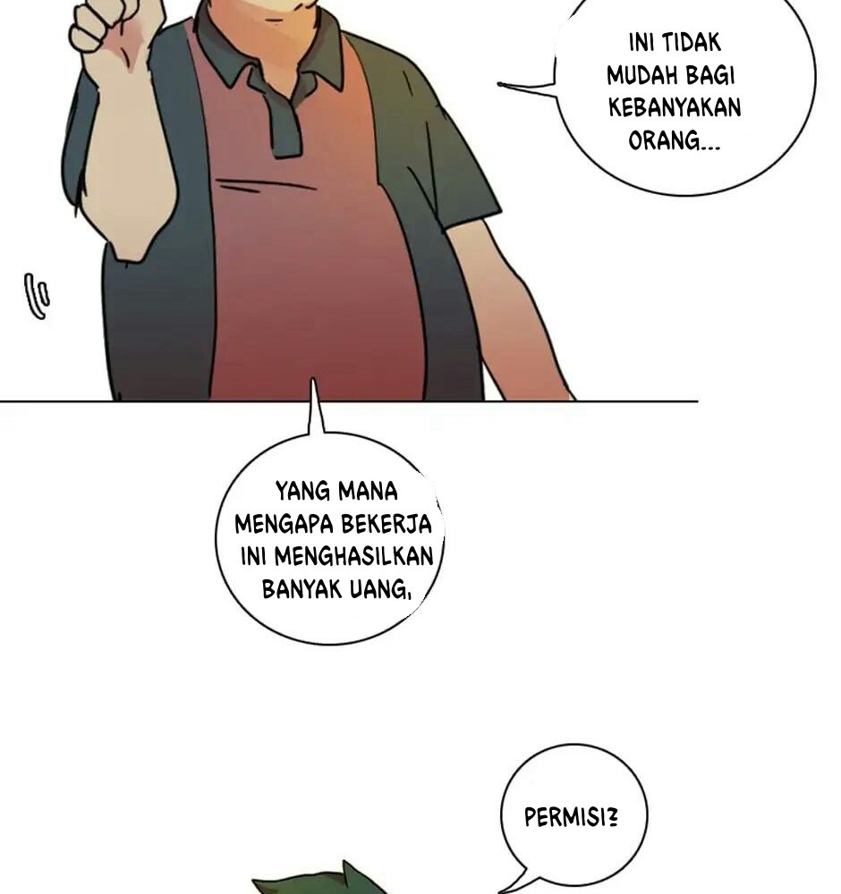Dreamside Chapter 90 halaman 54