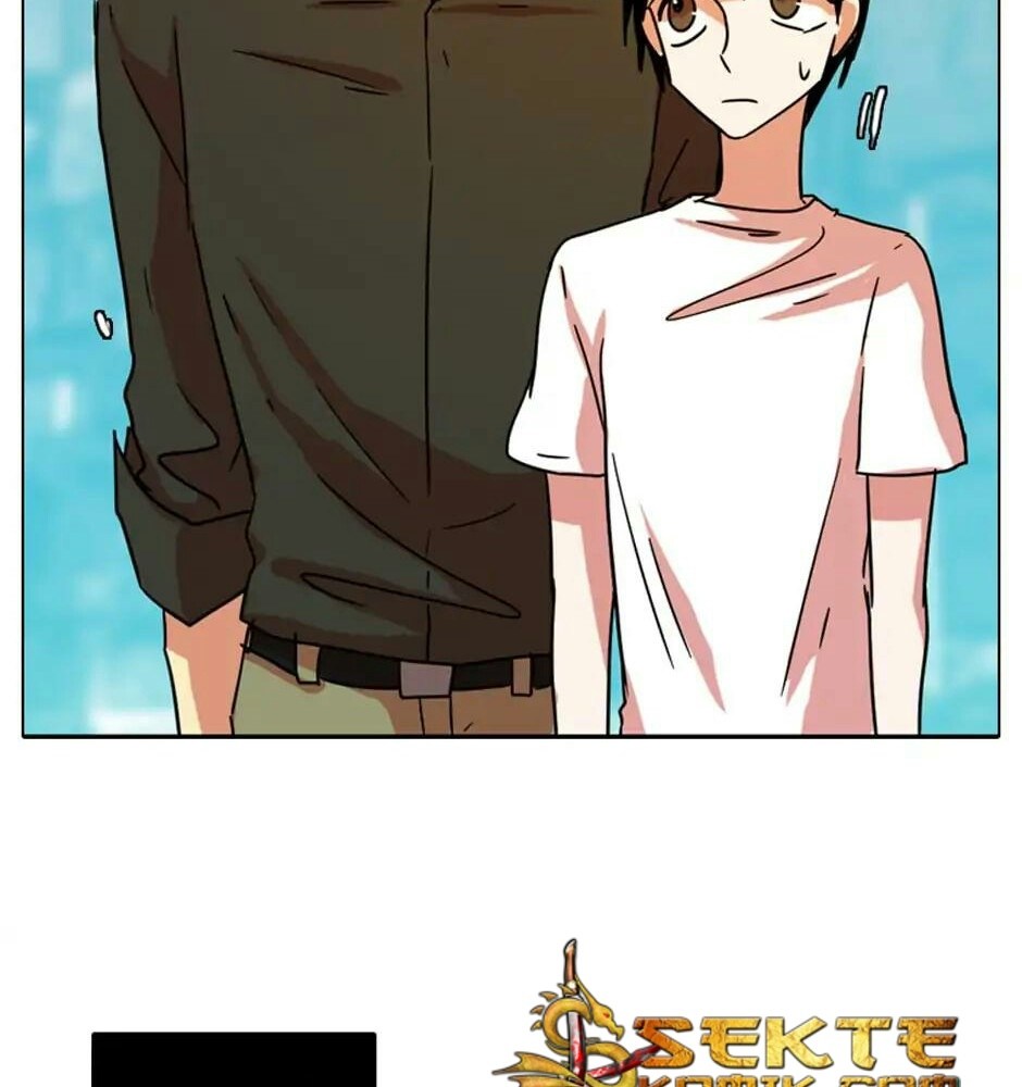 Dreamside Chapter 90 halaman 15