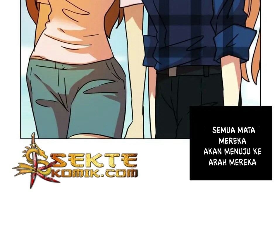 Dreamside Chapter 90 halaman 41