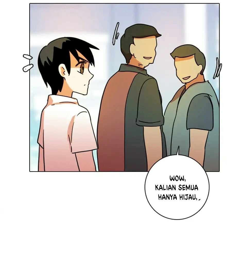 Dreamside Chapter 90 halaman 39