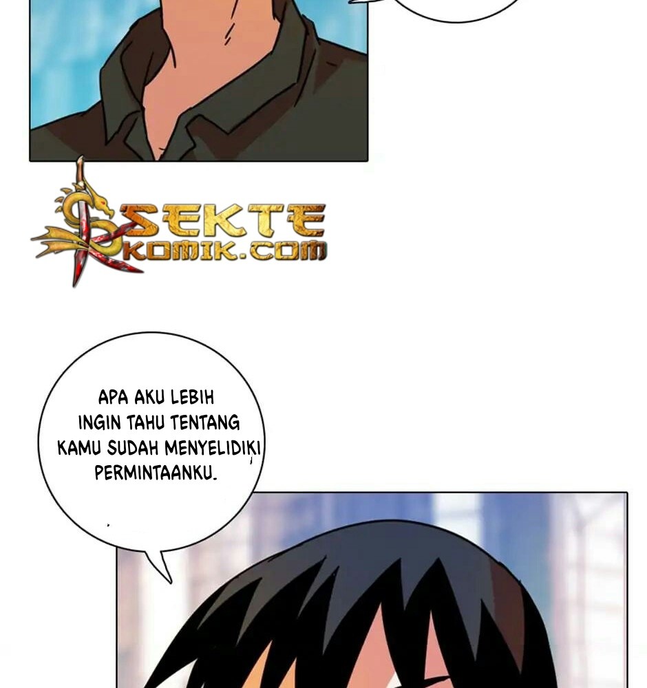 Dreamside Chapter 90 halaman 7