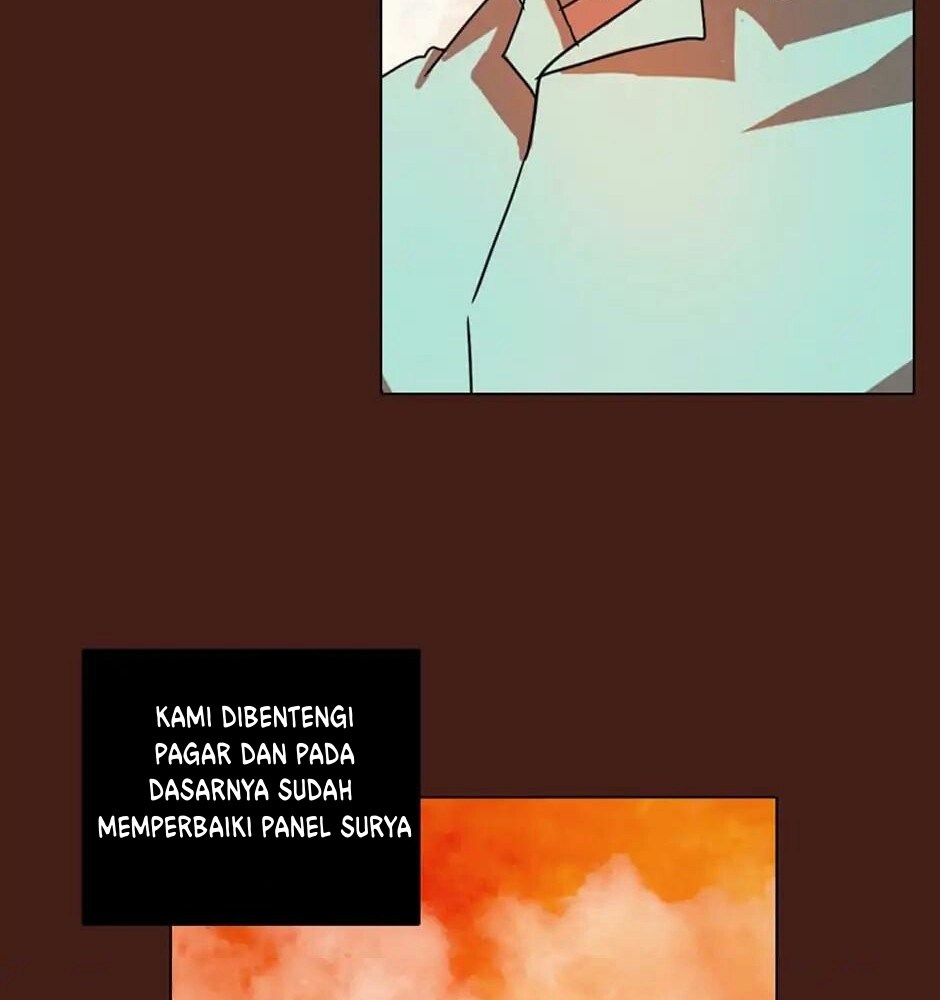 Dreamside Chapter 91 halaman 33