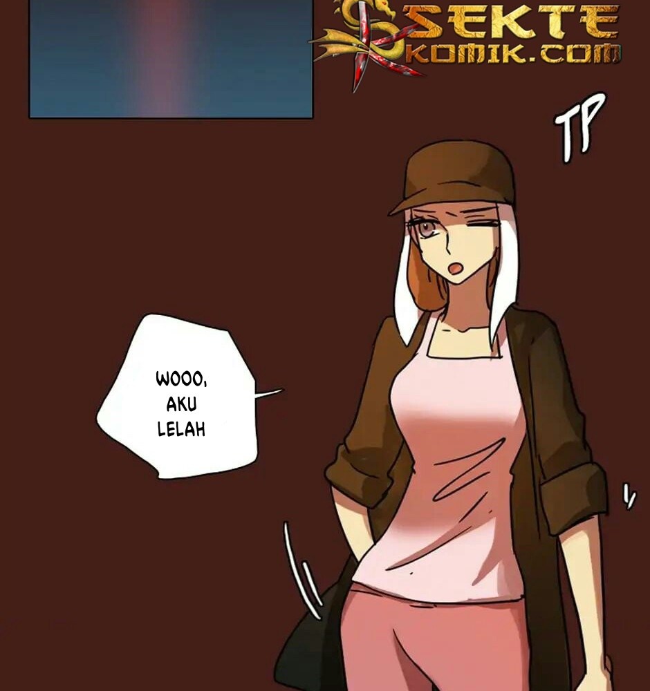 Dreamside Chapter 91 halaman 39
