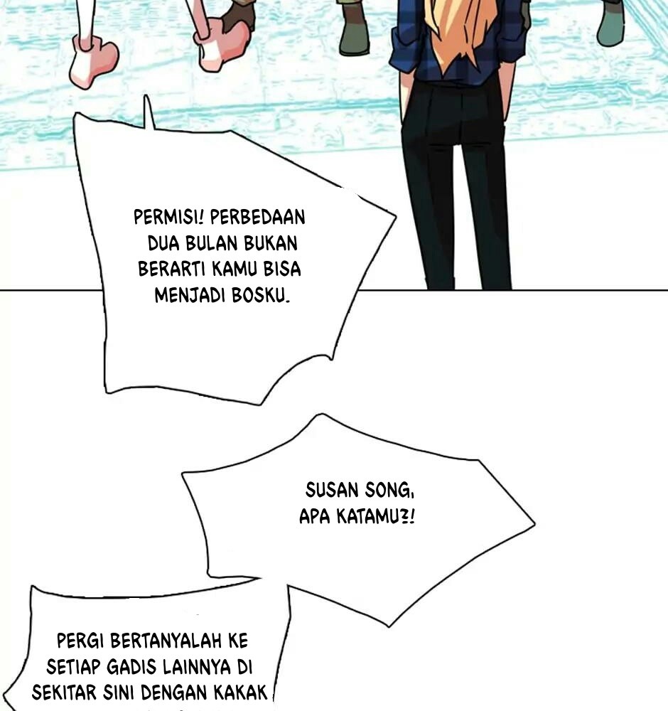 Dreamside Chapter 91 halaman 18