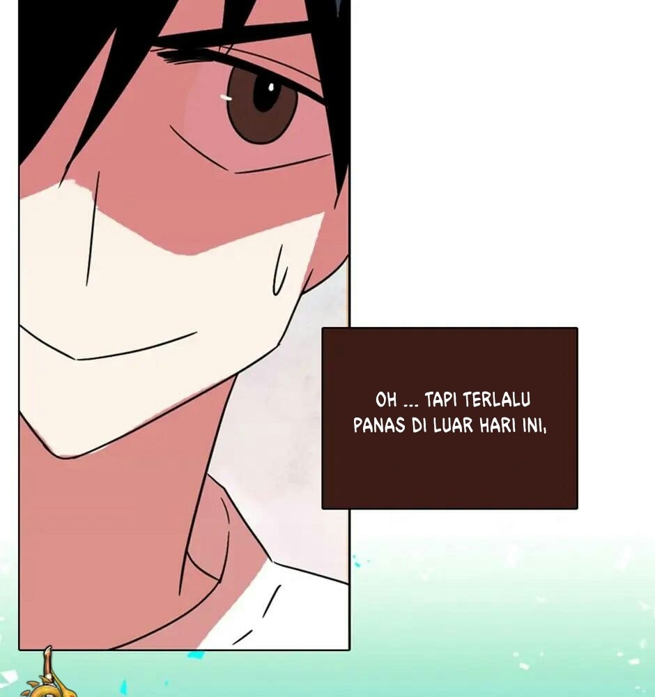 Dreamside Chapter 91 halaman 28