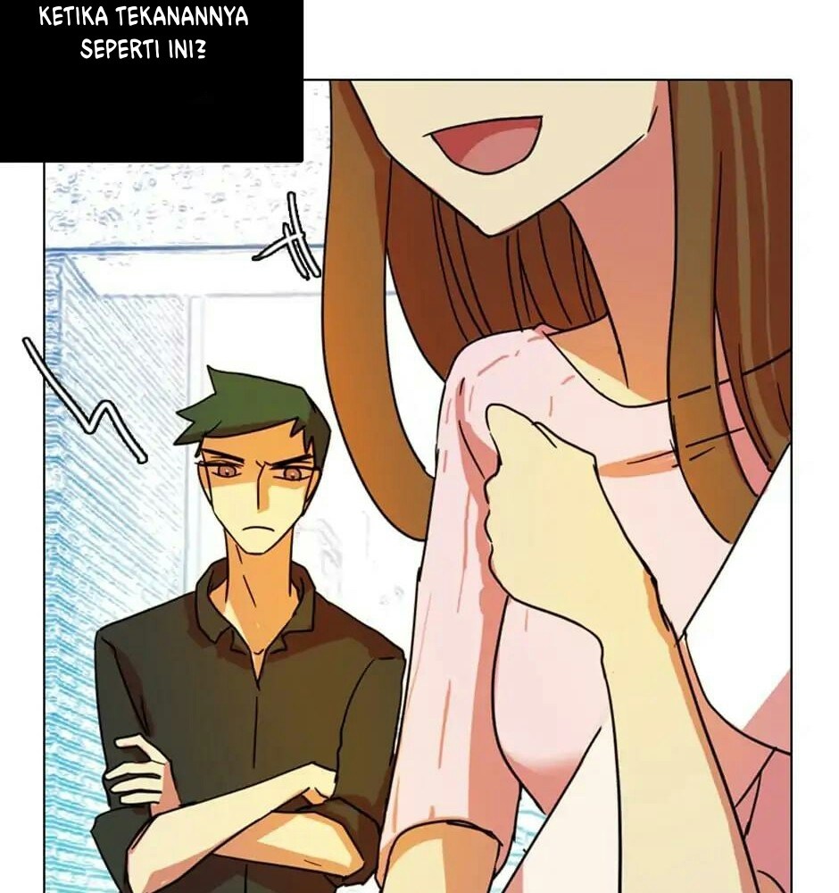 Dreamside Chapter 91 halaman 26