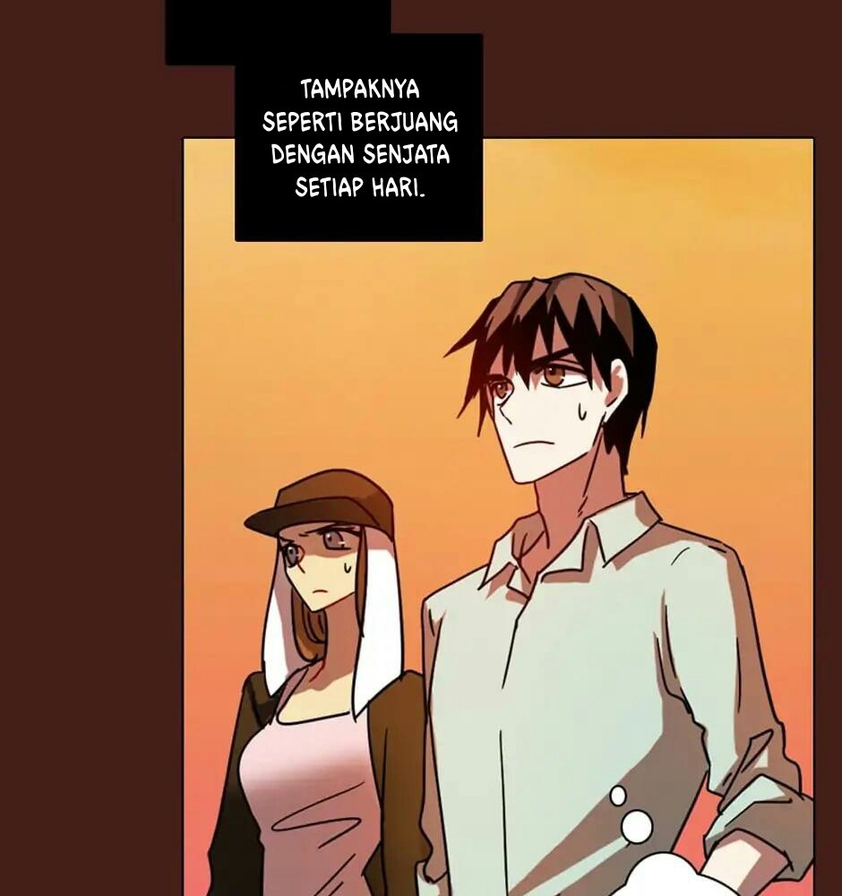 Dreamside Chapter 91 halaman 46
