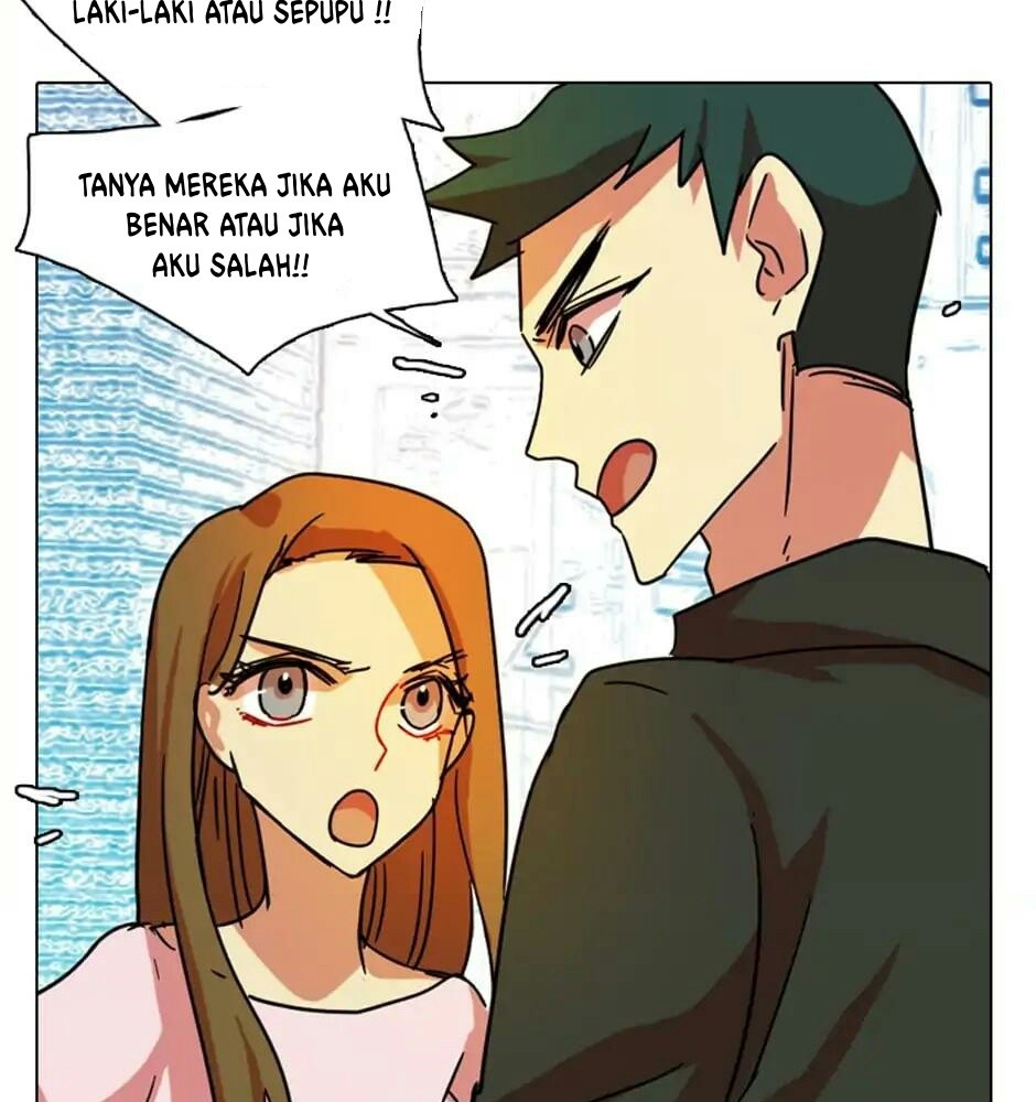 Dreamside Chapter 91 halaman 19