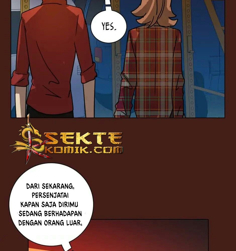 Dreamside Chapter 91 halaman 63