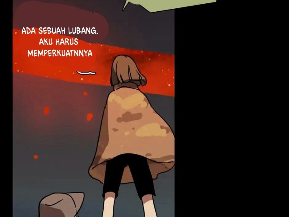 Dreamside Chapter 92 halaman 29