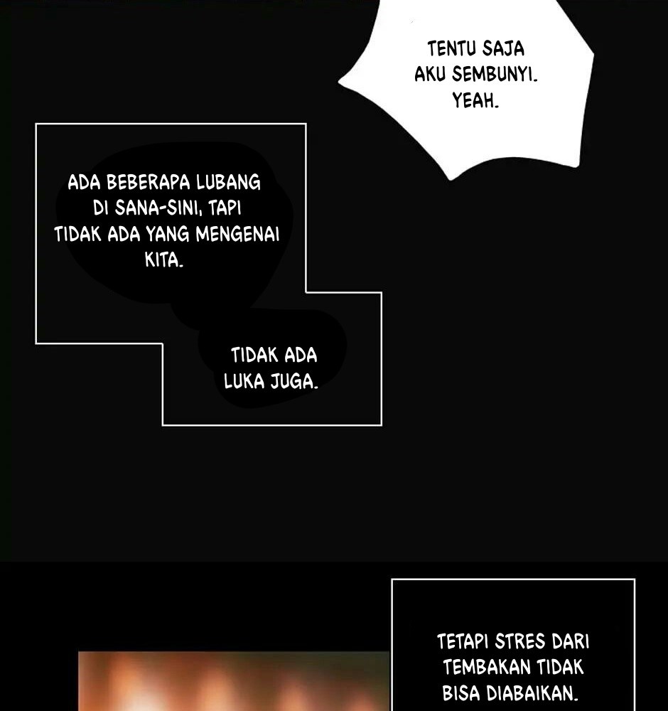 Dreamside Chapter 92 halaman 21