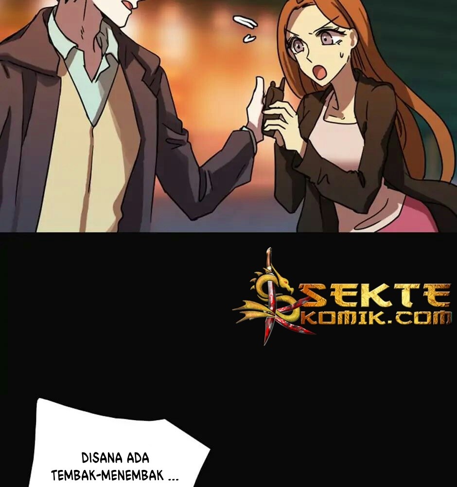 Dreamside Chapter 92 halaman 19